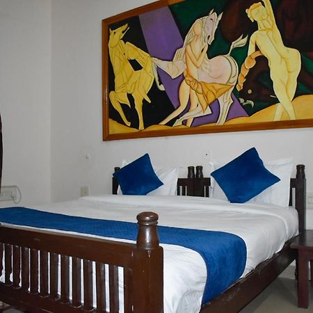 The Ranthambhore Heritage Sawai Madhopur Zewnętrze zdjęcie
