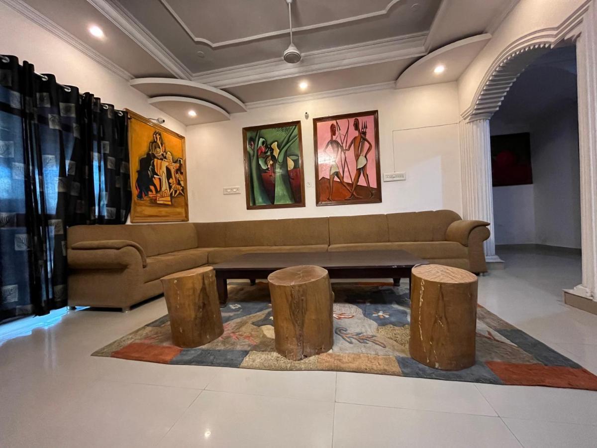 The Ranthambhore Heritage Sawai Madhopur Zewnętrze zdjęcie